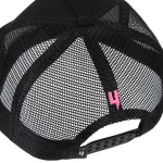 Yelir World Yyy Cap Neon Pink Outline (3)